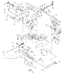 Simplicity 1600342 - Simplicity 26" Revitalizer Attachment