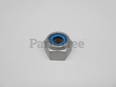 RedMax 503856301 Gearhead Nut For Brushcutter - image 1