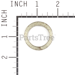 Murray 28641 3/4" X 2" Half Pipe Nipple - image 3