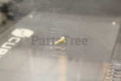 Snapper 94984 Use 691130: Screw  Shoulder Hex