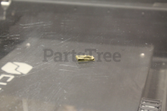 Snapper 7014061YP Nut Speed - image 1