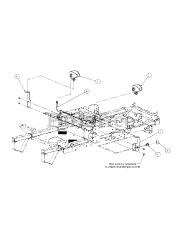 Cub Cadet 557 (590-557-150) - Cub Cadet Light Kit att MMZ Head Lamp Kit
