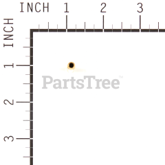 Briggs & Stratton 231068 Fuel Pipe - image 4
