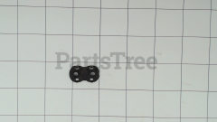 MTD 726-0278 Insulator Plate, Bo
