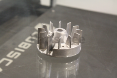 Echo A409000570 Flywheel - image 1