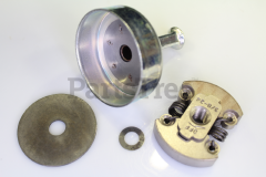 MTD 753-06180 Clutch Assembly - image 3