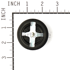 Briggs & Stratton 494559 Fuel Tank Cap - image 5