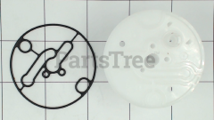 Snapper 790030 Use 792022: Tube-Fuel Transfer - image 1