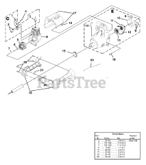 Homelite K 100 (UT-20764) - Homelite String Trimmer