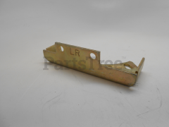 Toro 49-8740 Rear Quadrant, Lh - image 2
