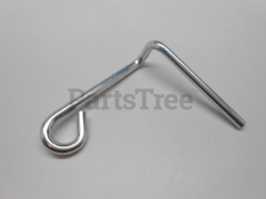 Snapper 7016380YP Drive Pulley Scraper - image 2