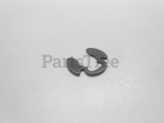 Exmark E808522 Retaining Ring - image 2