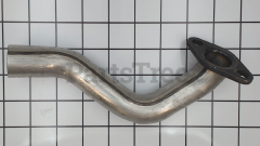 RedMax 583955301 Exhaust Tube, Kohler Courage - image 1