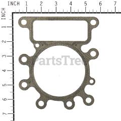 Snapper 273280 Use 273280s: Gasket-Cylinder Head - image 2