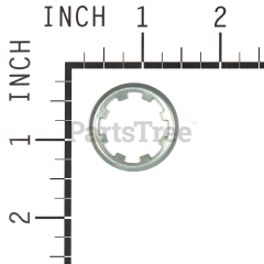 Simplicity 1960766YP Self-Locking Ring - image 4