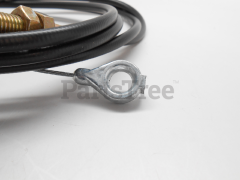 Toro 682685 Control Cable - image 2