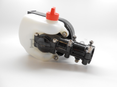 Echo 90094 Gear Case/Oiler Assy Ppf - image 3