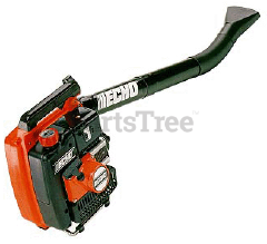 Echo PB-210 E - Echo Handheld Blower (Type 1)