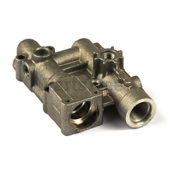 Snapper 190574GS Manifold - image 1