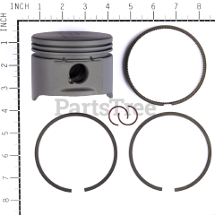 Simplicity 497553 Use 499958: Piston Assy-020 - image 5
