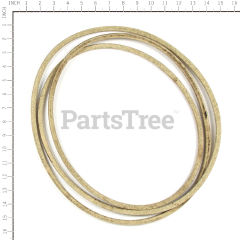 Simplicity 7100419YP Belt, Rzt 42 - image 2