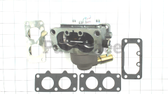 Snapper 796259 Use 796258: Carburetor - image 2