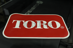 Toro 82-8430 Decal