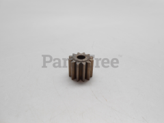 Snapper 230960 Use 795096: Gear  Pinion - image 1