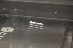 Snapper 7090589YP Cotter Pin  1/4x1-1/2