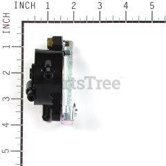 MTD 697090 Fuel Pump - image 5