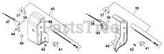 Kohler TH16-52504 - Kohler Triad Engine, Basic Version, 16hp, 11.9kW Engine Controls (cont.) (TP-2481) Rev 10/27/2006