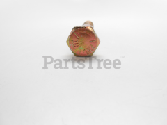 Scag 04001-74 Hex Head Bolt, 1/2-13 X 3" - image 3