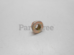 Gravely 06500903 Top Lock Flange Nut, .250-20 Gf Zcc - image 4