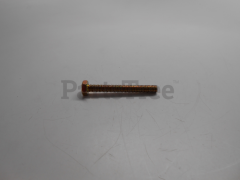 Echo 90010006050 Bolt, 6 X 50 - image 2