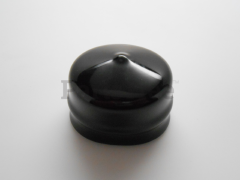 RedMax 583664501 Front Hub Cap, Lt Black - image 2