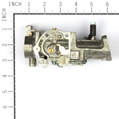 Briggs & Stratton 498298 Carburetor - image 2