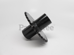 Simplicity 10939 Hub And Sprocket - image 1