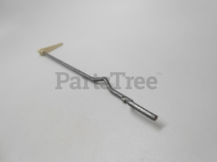 Toro 681235 Knob & Rod Ay.  S - image 2