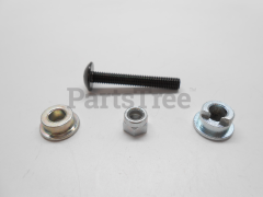 Echo 43311337538 Screw Kit - image 1