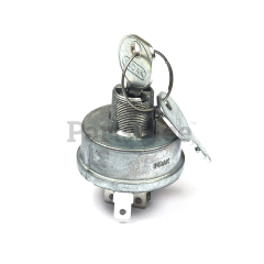 Murray 92377MA Ignition Switch And Key - image 5