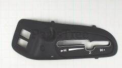 Snapper Pro 1724504 Pod-Control Regent 15h