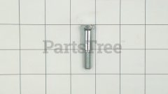 Briggs & Stratton 695399 Screw - image 2