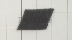 Homelite 900952011 Air Filter