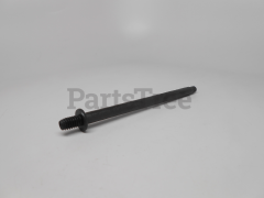 MTD 911-1044 Belt Guard Pin - image 1