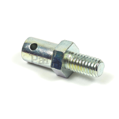 Murray 704054 Pin, 3/8-16 - image 1