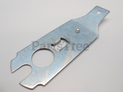 Exmark 115-0981 Rear Spring Arm Assembly - image 1
