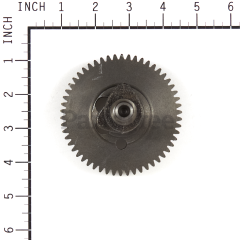 Snapper 555584 Camshaft - image 4