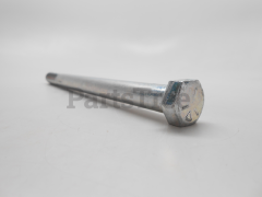 Simplicity 91772 Hex Head Cap Screw, 7/16c X 6 Gr5 Yz - image 3