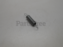 Briggs & Stratton 806717 Throttle Return Spring
