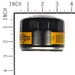Simplicity 45184 Oil Filter - image 5
